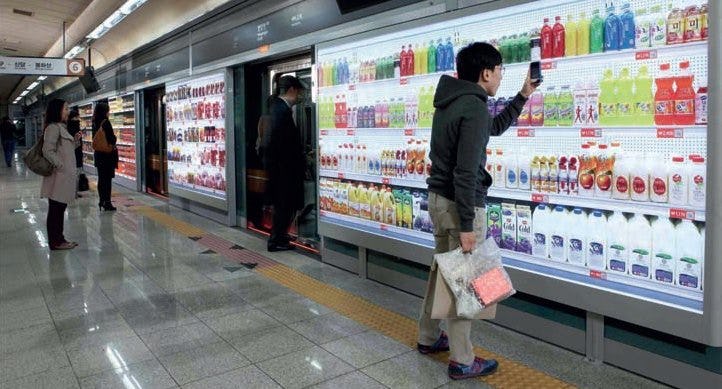 Lee más sobre el artículo Experiencia phygital: Tendencia de marketing para escalar negocios