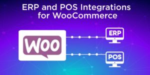 Conectar ERP con woocommerce