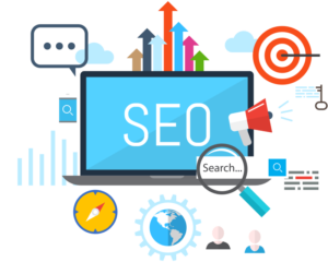 Lee más sobre el artículo Si en tu cotización web incluyen pagina lista para SEO, te están mintiendo!!