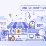 Página de inicio de una tienda online: 5 elementos básicos