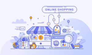 Lee más sobre el artículo Página de inicio de una tienda online: 5 elementos básicos