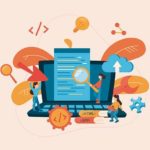 Tendencias de diseño web para este 2022